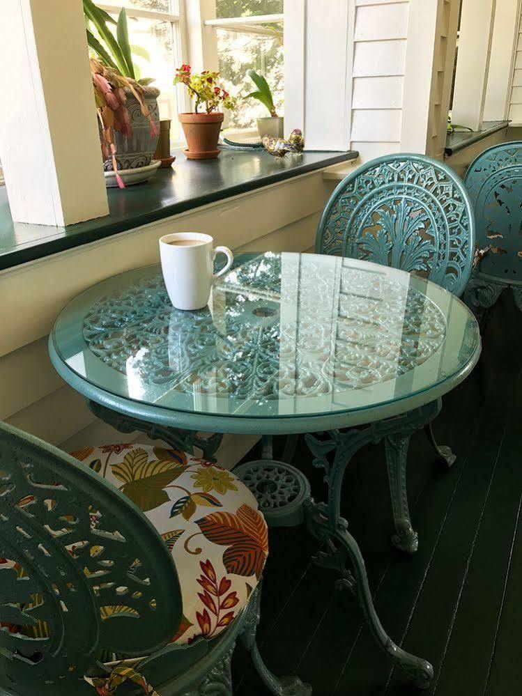 La Farge Perry House Bed and Breakfast Newport Exteriör bild